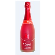 SUA Sparkling Strawberry