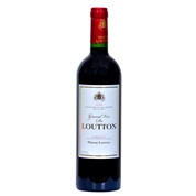 GRAND VIN DE LOUTTON