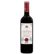 Grande reserve De Loutton