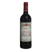 MARGAUX CUVEE PRESTIGE 2007