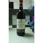 FERNGROVE Shiraz