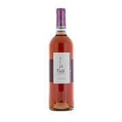 CHATEAU LE BOSQUET DES FLEURS Le Rosé