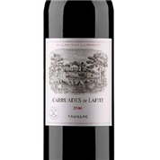 Carruades de Lafite