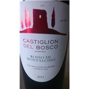 Rosso di Montalcino