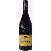 La Cowronne Chateauneuf Du Pape