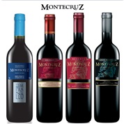 MONTECRUZ RESERVA