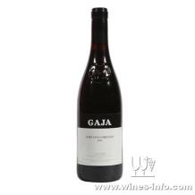 Gaja 嘉雅罗斯海岸干红葡萄酒