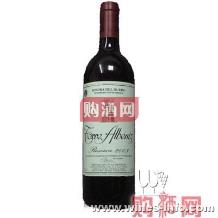 西班牙涛乐艾贝莉干红葡萄酒2005