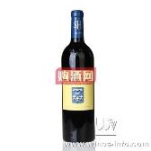 法国使命拉菲庄红葡萄酒2008