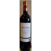 Chateau Haut-Mondain Rouge