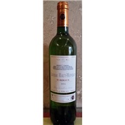 Chateau Haut-Mondain Rouge