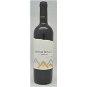 Monte Blanco Cabernet Sauvignon