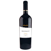 Monte Blanco Cabernet Sauvignon Reserva