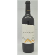 Monte Blanco Merlot