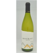 Monte Blanco Chardonnay