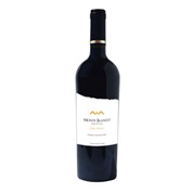 Monte Blanco Cabernet Sauvignon Reserve