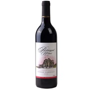 Parliament Wine Shiraz Cabernet Sauvignon