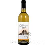 Parliament Wine Chardonnay