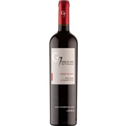 G7 Cabernet Sauvignon