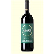 CAPARZO Brunello Di Montalcino Rosso DOCG 