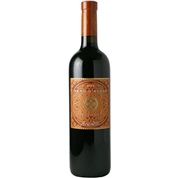 Feudo Arancio Nero d'Avola