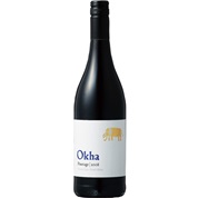 Okha Pinotage