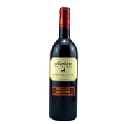 Malesan Cuvee cheval d'or