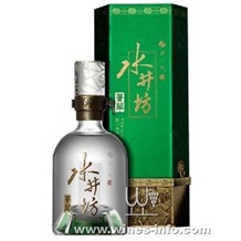 水井坊菁翠52度(500ML)