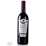 Pierre Vidal Merlot