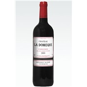 Chateau La domeque corbieres