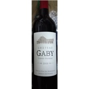 chateau gaby