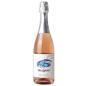 BLUE  LOBSTER  BUBBLY  PINK  MOSCATO