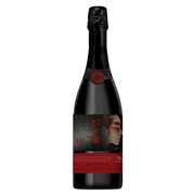 AUSWAN  CREEK  PEACOCK  CARNIVAL  SPARKLING  SHIRAZ