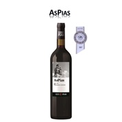 AsPias Vinho Regional Alentejano Red 2013