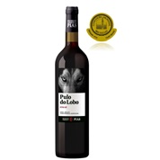 Pulo do Lobo Vinho Regional Alentejano Red 2013