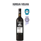 Igreja Velha DOC Alentejo-Vinho 2009 Reserva