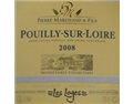 Pouilly-Sur-Loire是什么品种酿造的？