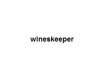 wineskeeper