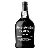 Presidential Porto Tawny