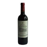 Prevot de Chambert AOC Bordeaux 2009