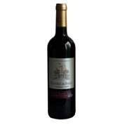 Closerie du Bailli Tradition Rouge AOC Cotes de Bourg 2009