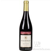 法国宾利葡萄酒西拉干红葡萄酒