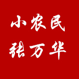 小农民张万华