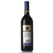 SAINT VINCENT Cabernet Sauvignon