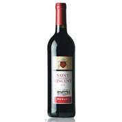 Saint Vincent Merlot