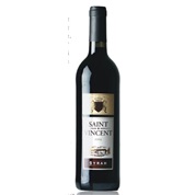 Saint Vincent Syrah