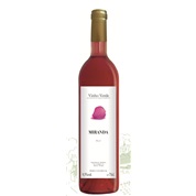 MIRANDA DOP VINHO VERDE ROSADO