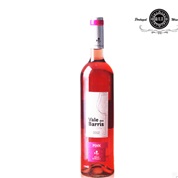 Rose Wine Peninsula Setubal Vale dos Barris