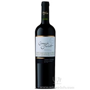 Gremaschi Furlotti reserva Cabernet