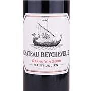 龙船酒庄正牌干红